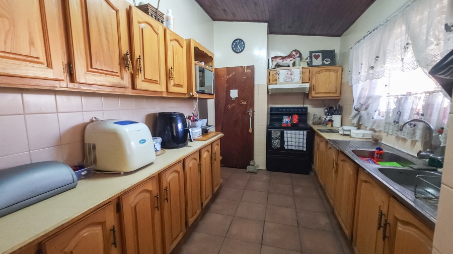 3 Bedroom Property for Sale in Sasolburg Ext 5 Free State